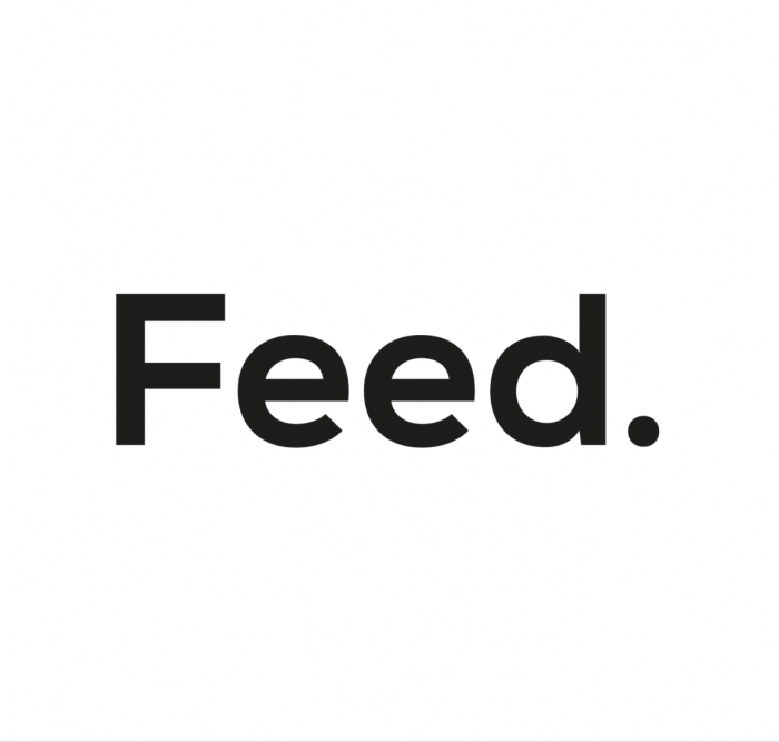 Feed.
