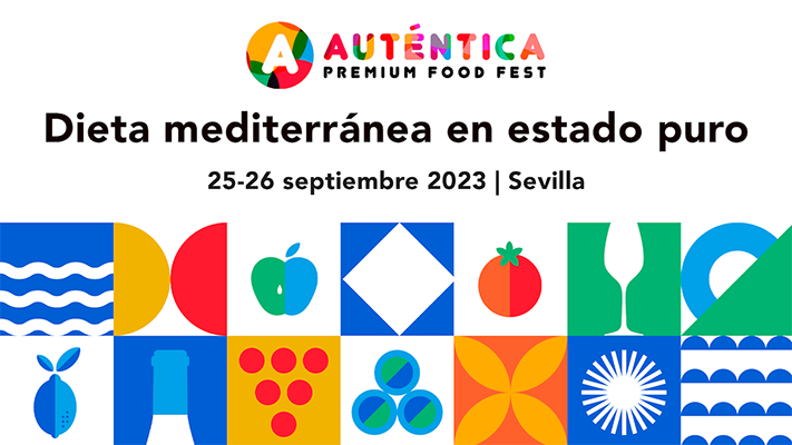 Auténtica Premium Food Fest 2025