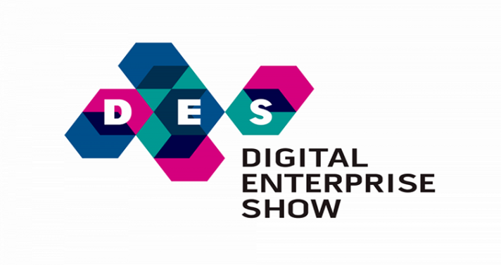 DES - Digital Enterprise Show 2025