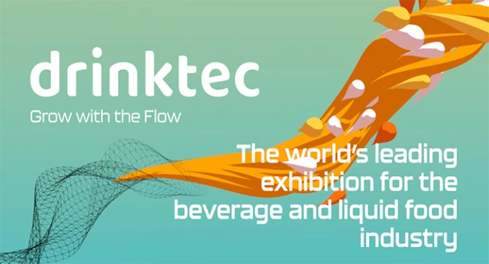 Drinktec 2025