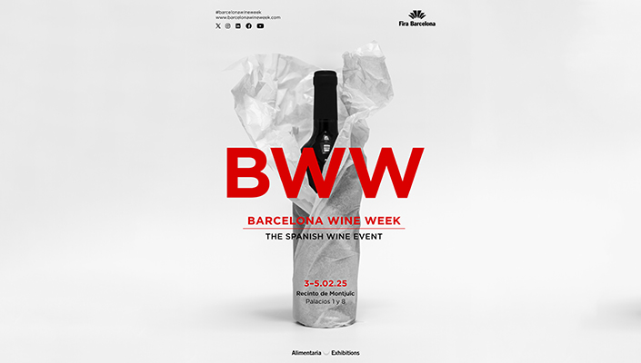 Barcelona Wine Week 2025