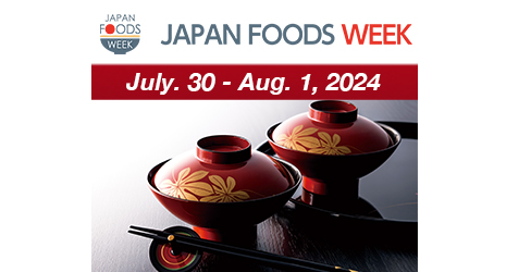 Japan Foods Fest