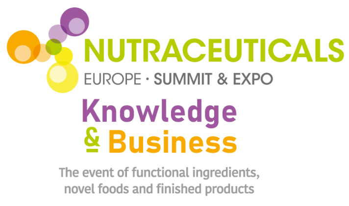 Nutraceuticals Europe Summit & Expo 