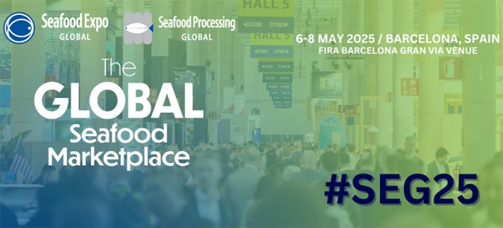 Seafood Barcelona 2024