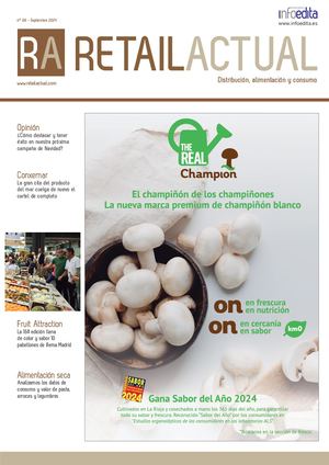 Revista Retail Actual