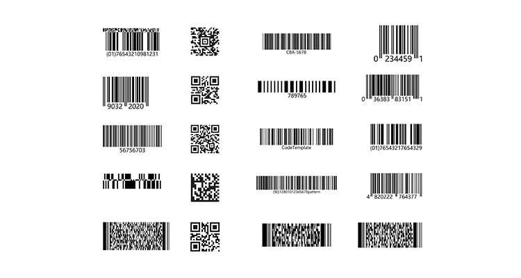 Aecoc QR - Retailactual