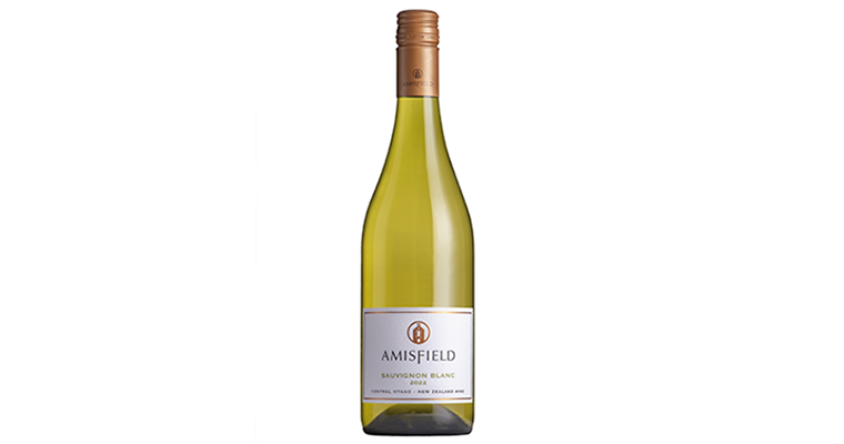 Amisfield sauvignon blanc