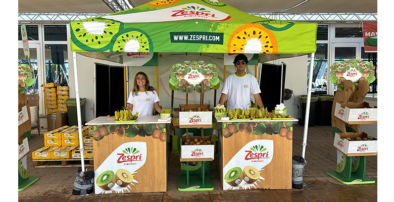 Zespri Copa del Rey de Vela Mallorca