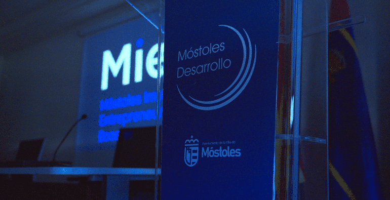 Mieb busca startups para participar en la primera aceleradora de empresas de la zona sur de Madrid