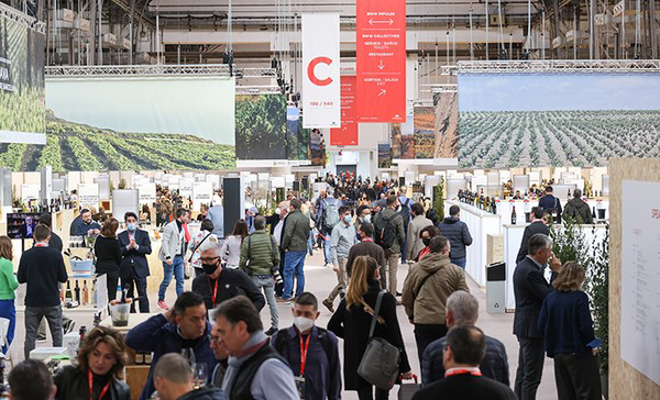 Barcelona Wine Week 2025: todo listo para la gran fiesta del vino español