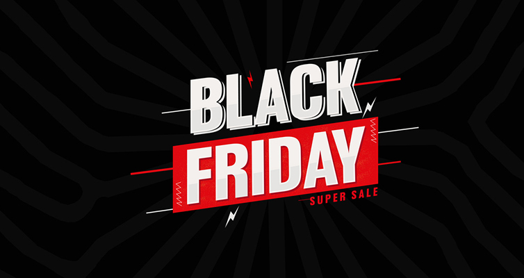 Black Friday y Cyber Monday 2024: los españoles gastarán online 375€ de media