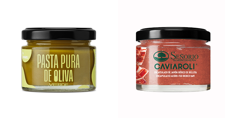 Caviaroli productos