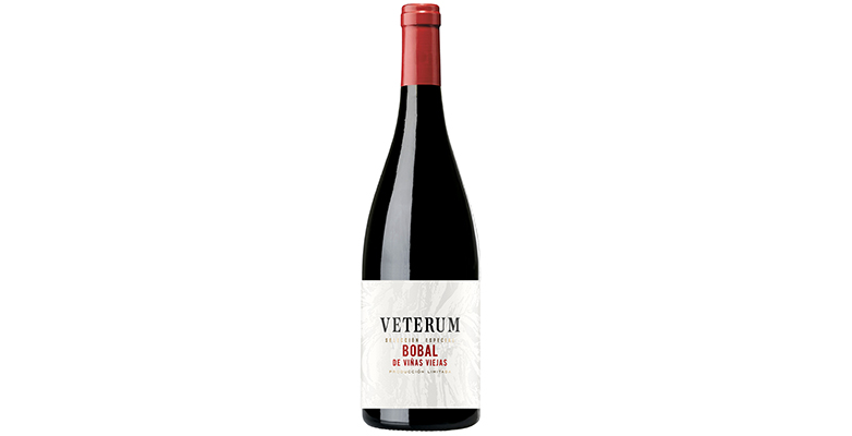 Veterum bobal viñas viejas