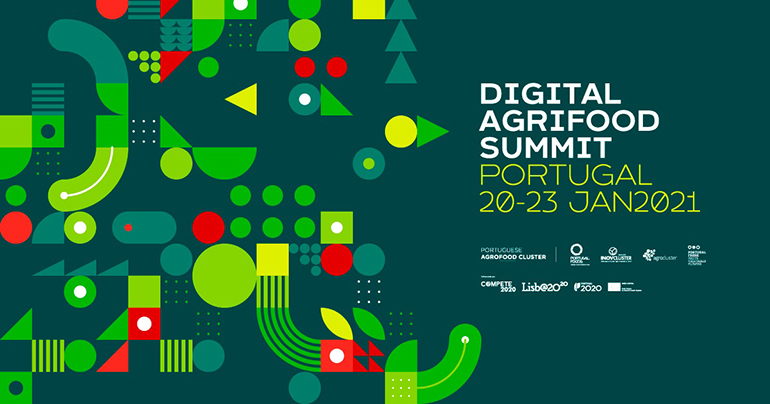 El I Digital Agrifood Summit Portugal impulsará en enero las exportaciones internacionales de los productos de alimentación lusos