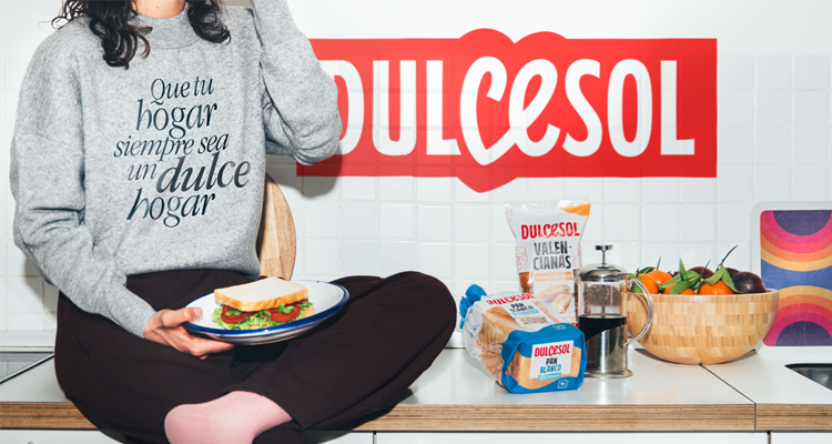 Dulcesol lanza su primera campaña de marca: “Hazlo Dulce”