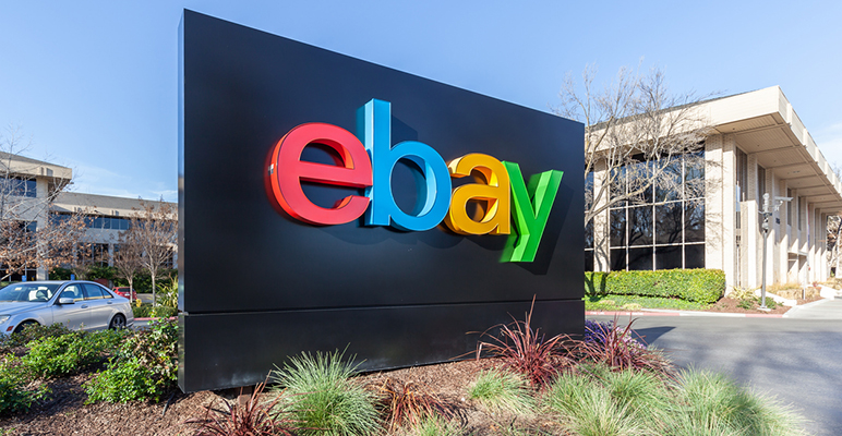 Ebay impulsa las ventas de las pymes españolas