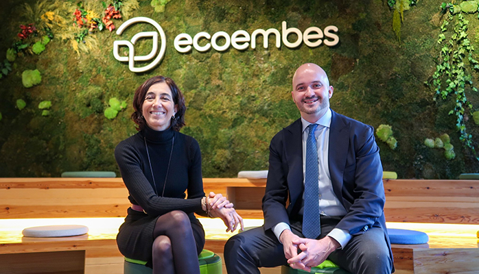 Ecoembes