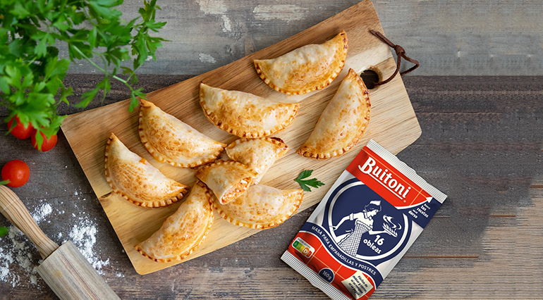 empanadillas buitoni