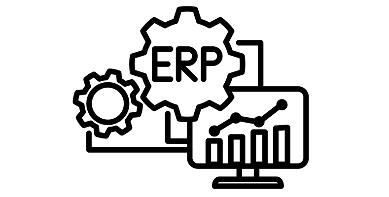 Programas ERP: su importancia en empresas de retail