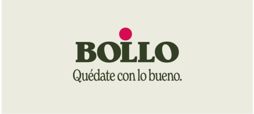 melones y naranjas Bollo