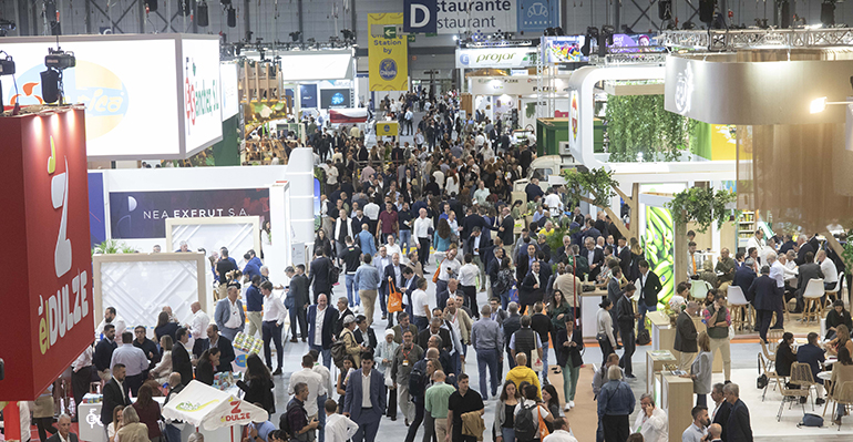 Fruit Attraction 2025: se abre el plazo para participar como expositor