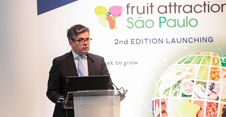 Fruit Attraction