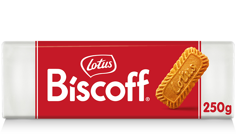 Lotus Bakeries y Mondeléz Internacional se asocian para impulsar la marca de galletas Lotus Biscoff