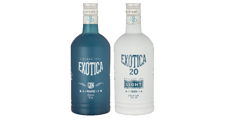 ginebra exotica