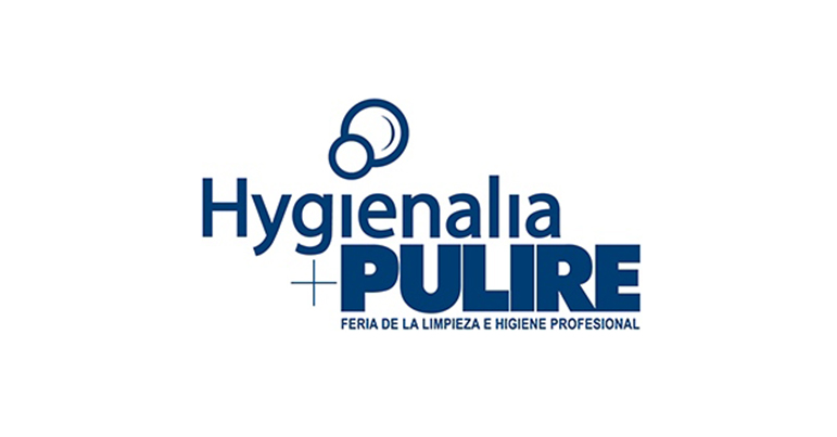Arrancan motores para Hygienalia+Pulire que se celebrará en noviembre en Madrid