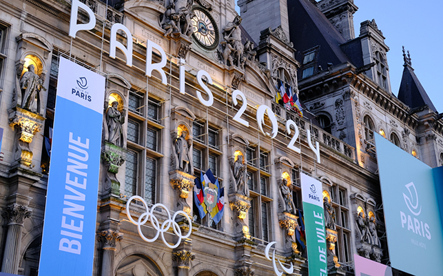 Juegos Olímpicos París 2024: cómo las marcas pueden subirse a lo más alto del pódium