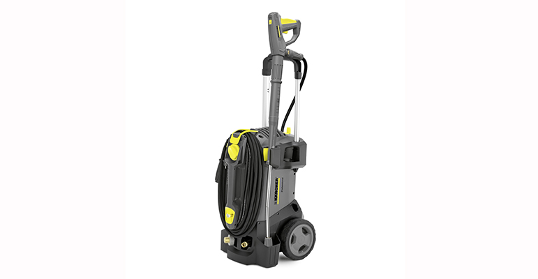 Hidrolimpiadora Karcher HD 5/15 C Plus