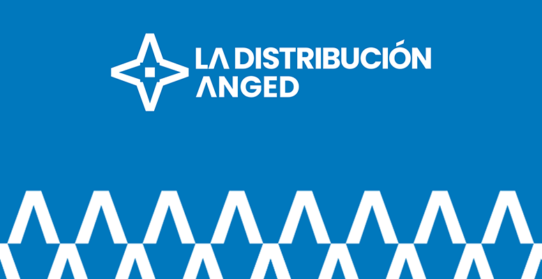 Anged pasa a llamarse La Distribución