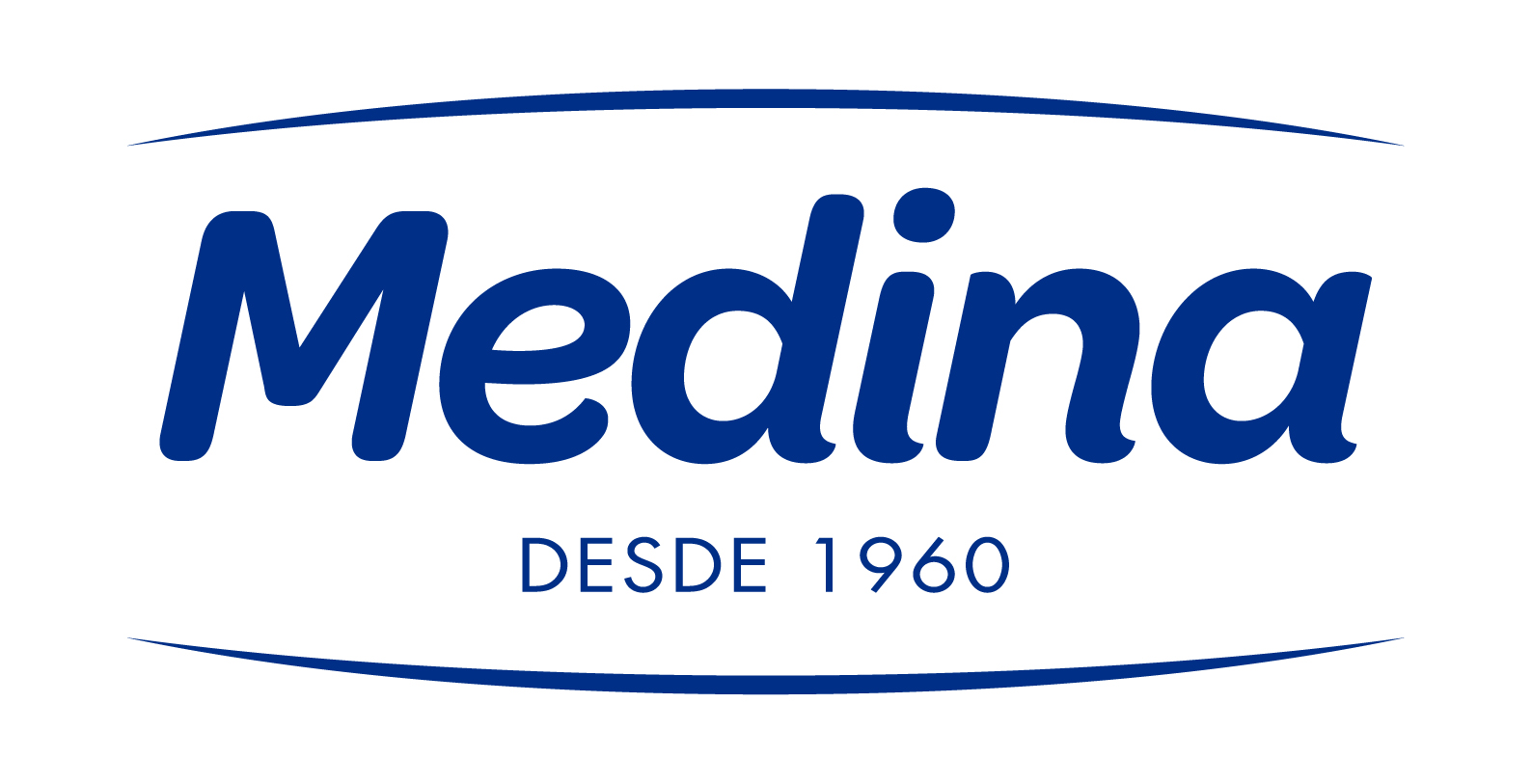 logo frutos secos Medina