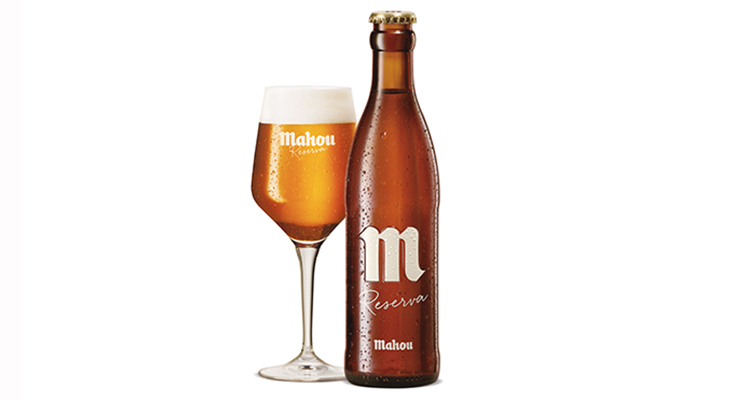 Mahou Reserva