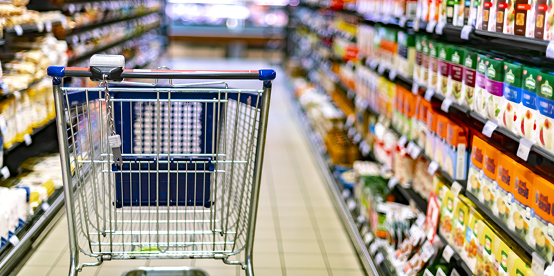 marcas blancas en supermercados