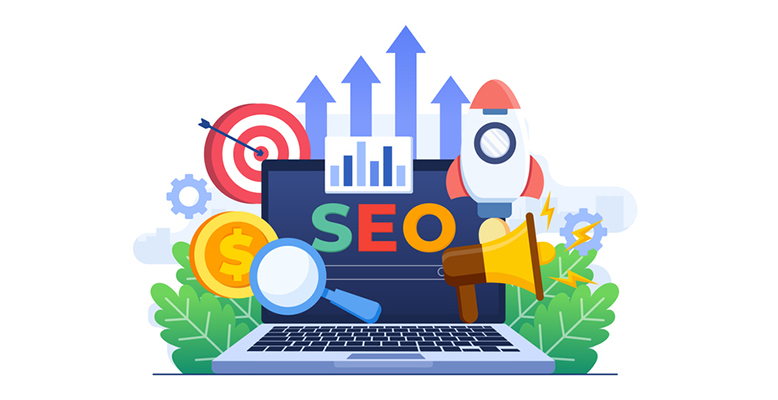 posicionamiento SEO herramientas