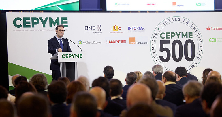 Cepyme500