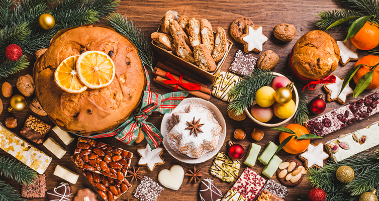 Supermercados Dia presenta para esta Navidad una selección de 300 productos