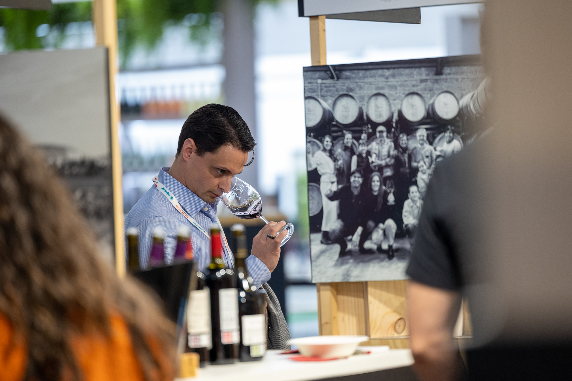 Barcelona Wine Week ampliará espacio en 2025 Retail Actual