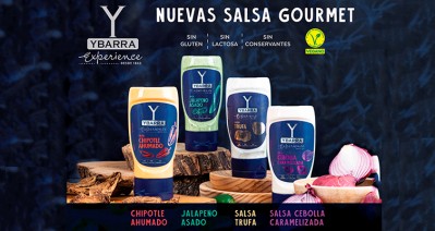 salsas Ybarra