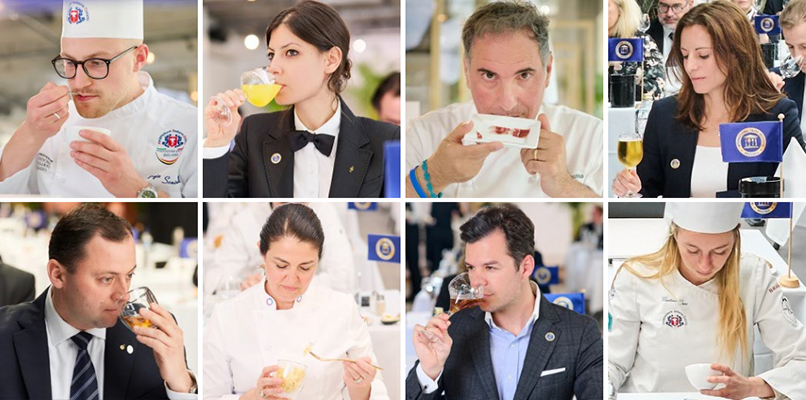 Superior Taste Award 2024: 177 productos españoles de alimentos y bebidas entran en el olimpo de las estrellas