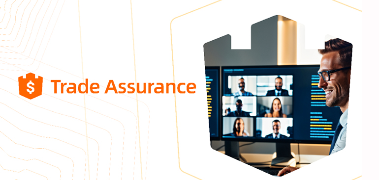 Alibaba Trade Assurance